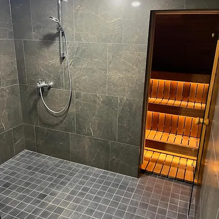 Lauga Puhkemaja Tammeveski