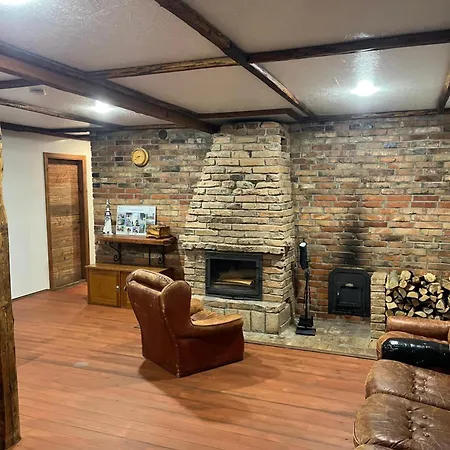 Lauga Puhkemaja * Tammeveski